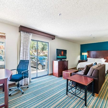 Апартаменты Metro Phx Studio Full Kitchen Long Term Discounts Феникс Экстерьер фото