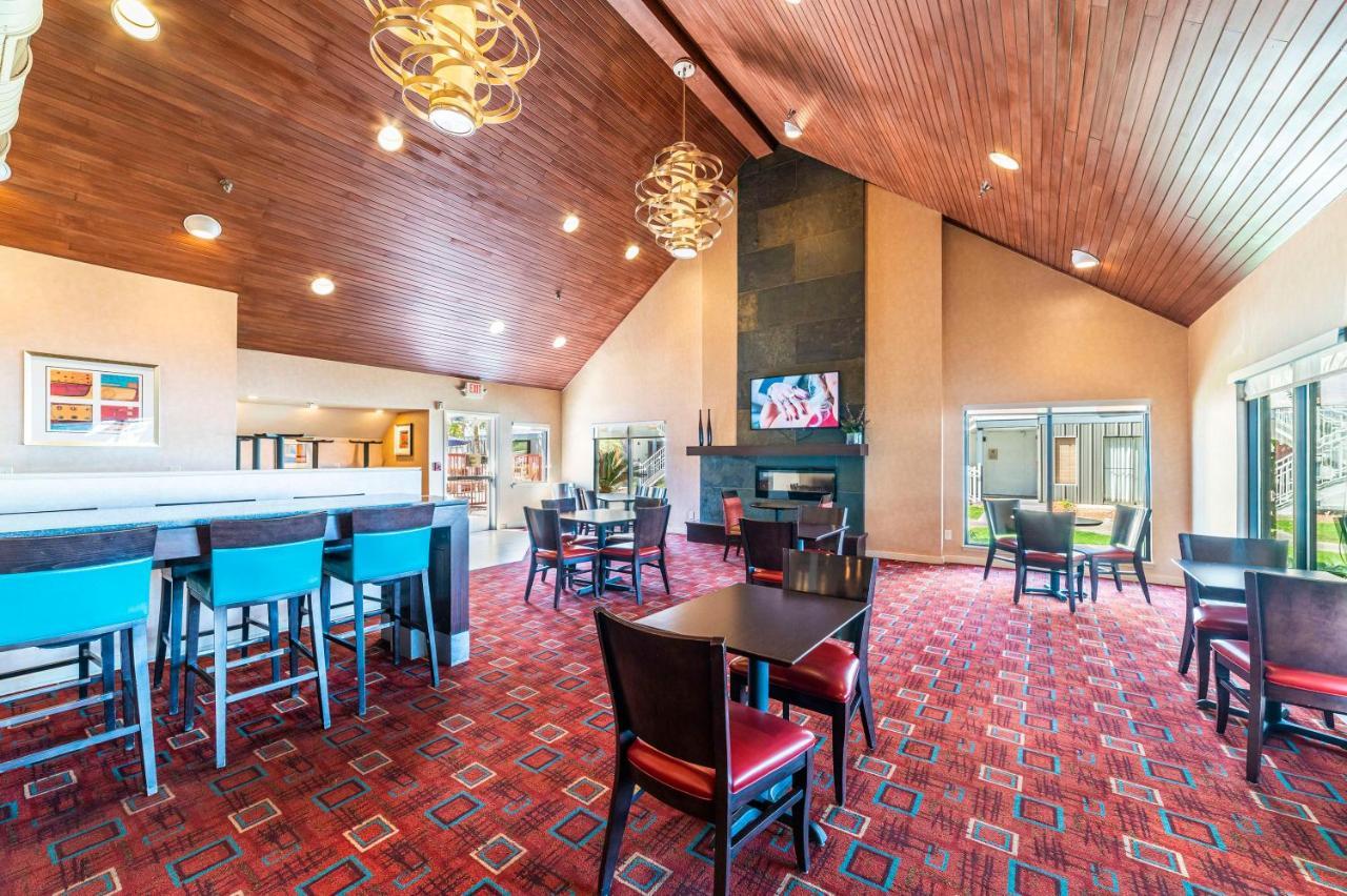 Апартаменты Metro Phx Studio Full Kitchen Long Term Discounts Феникс Экстерьер фото