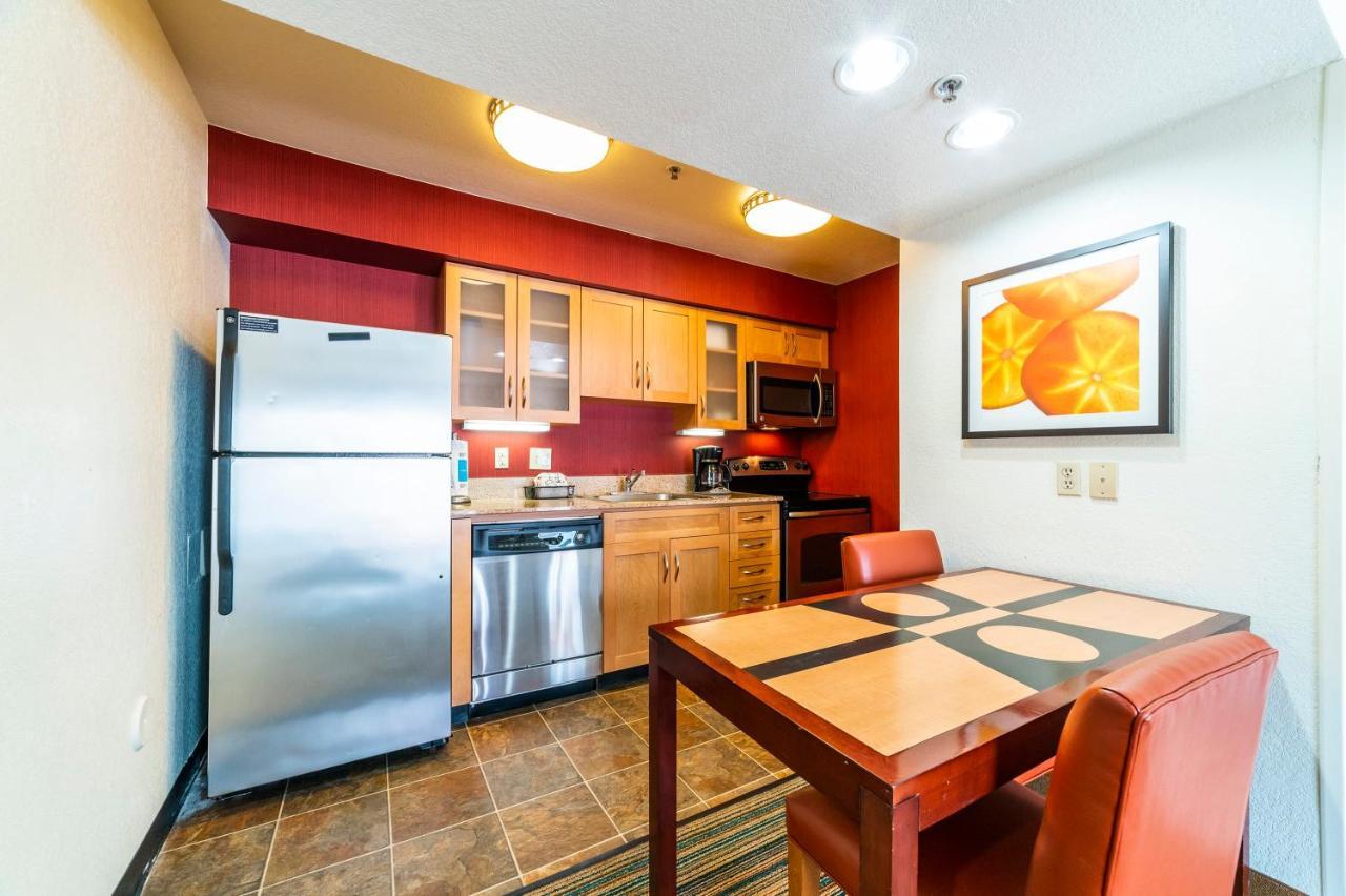Апартаменты Metro Phx Studio Full Kitchen Long Term Discounts Феникс Экстерьер фото