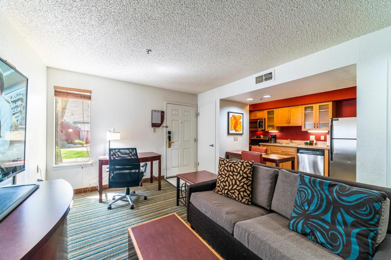 Апартаменты Metro Phx Studio Full Kitchen Long Term Discounts Феникс Экстерьер фото
